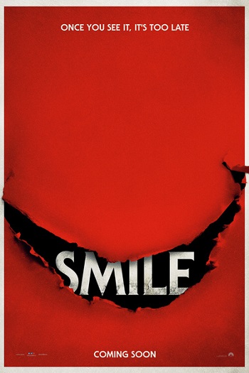 Poster film Smile
