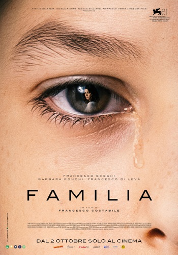 Poster film Familia