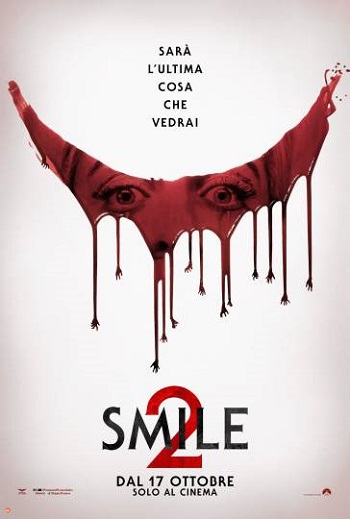 Poster film Smile 2