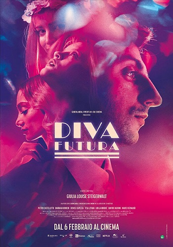 Poster film Diva Futura