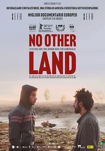 Poster film No Other Land